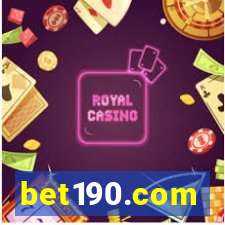 bet190.com