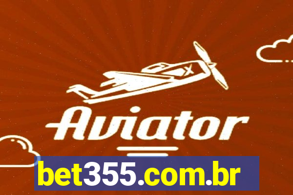 bet355.com.br