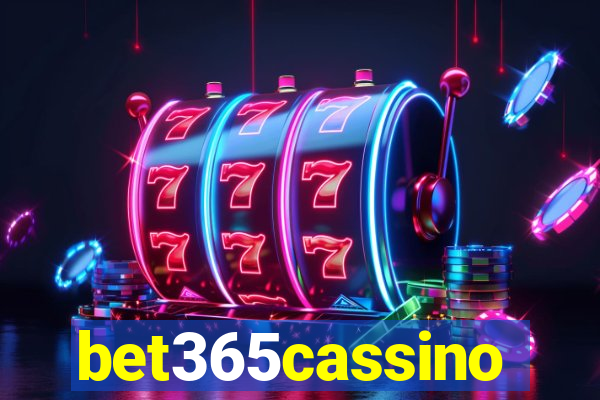 bet365cassino