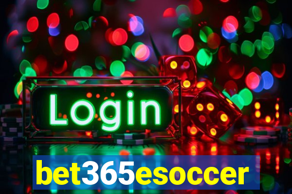 bet365esoccer