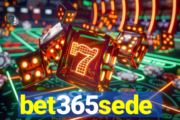 bet365sede