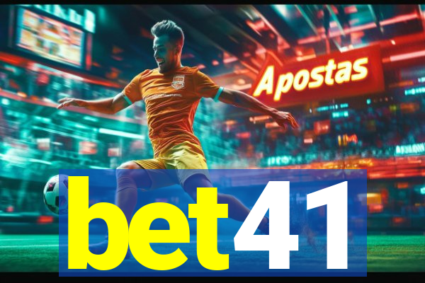 bet41