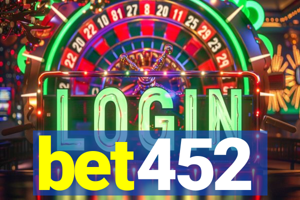 bet452