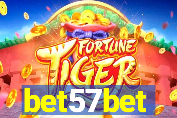 bet57bet