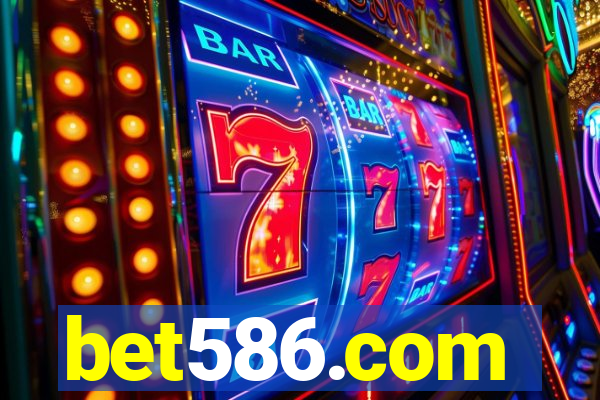 bet586.com