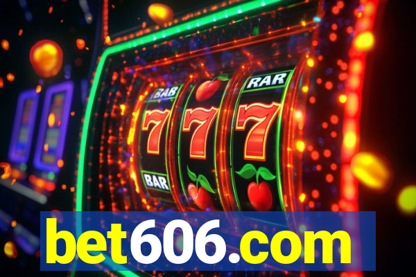 bet606.com