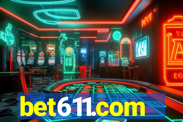 bet611.com