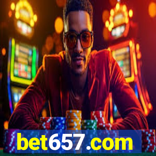 bet657.com