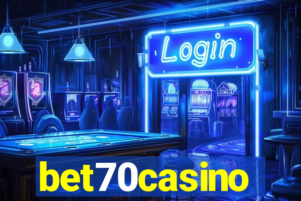 bet70casino