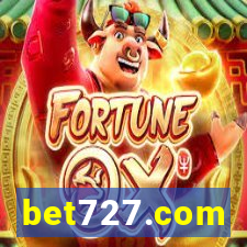 bet727.com