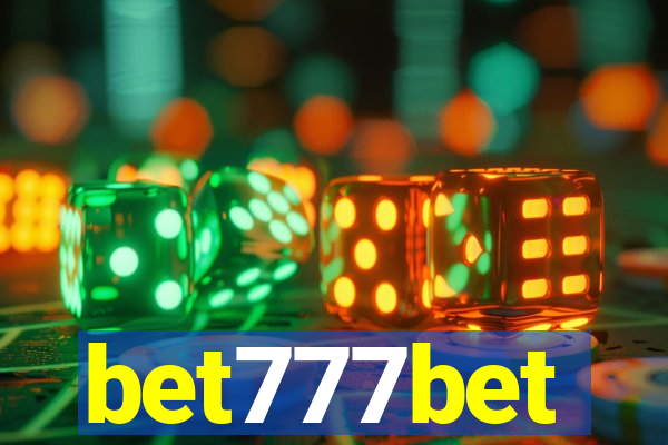 bet777bet