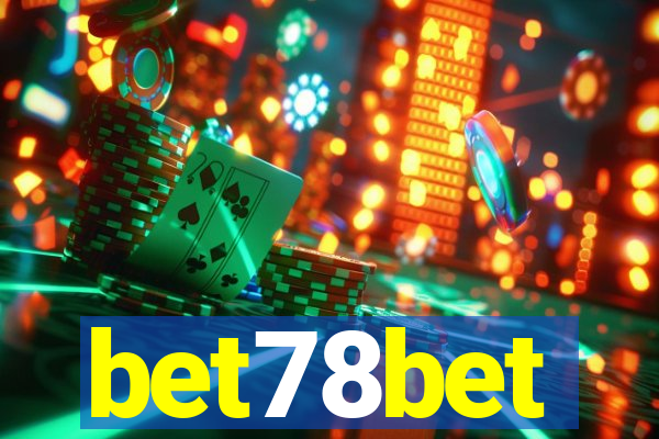 bet78bet