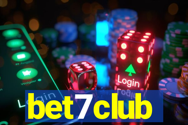 bet7club