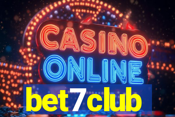 bet7club