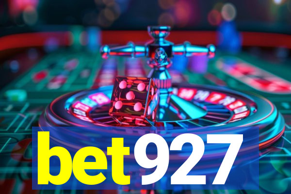 bet927