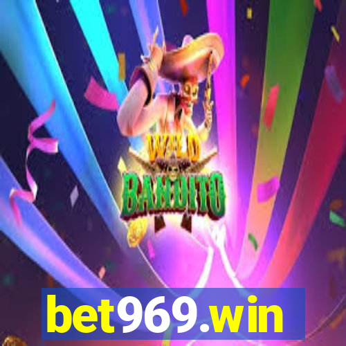 bet969.win