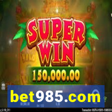 bet985.com