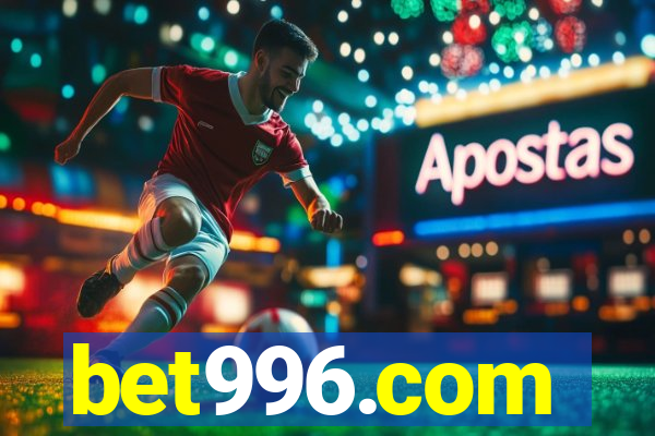 bet996.com