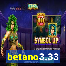 betano3.33