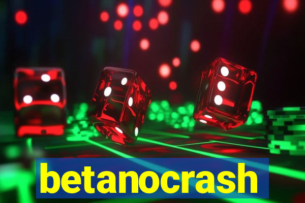 betanocrash