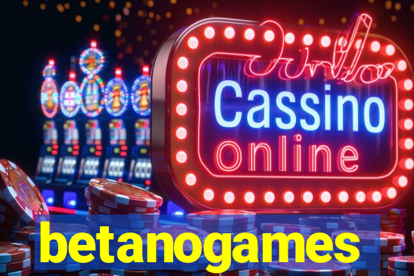 betanogames