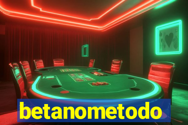 betanometodo