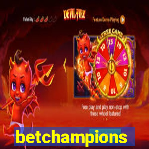 betchampions