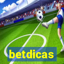 betdicas