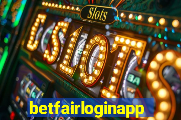 betfairloginapp