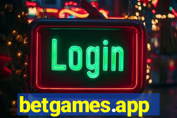 betgames.app