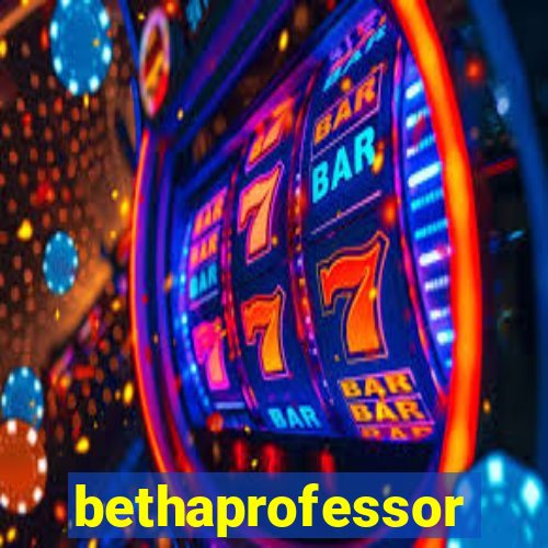 bethaprofessor