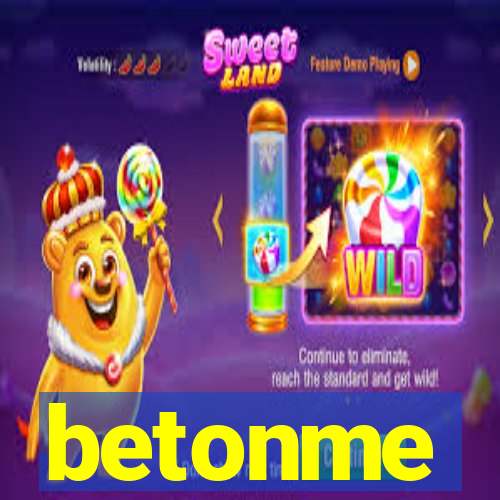 betonme