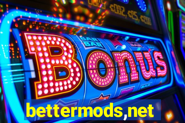 bettermods,net