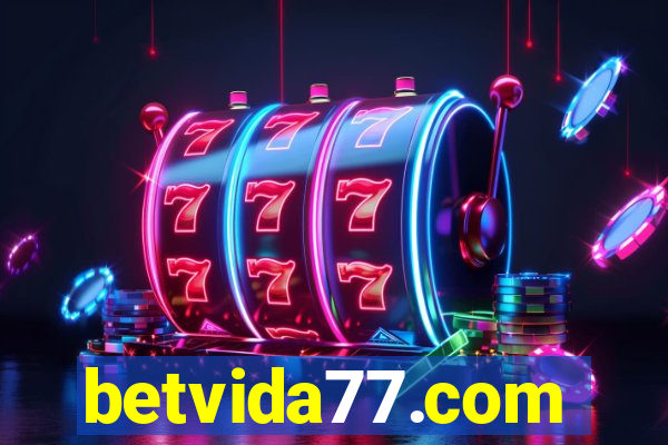 betvida77.com