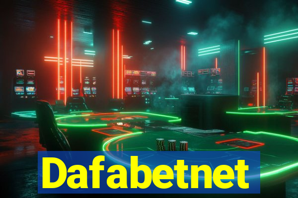 Dafabetnet