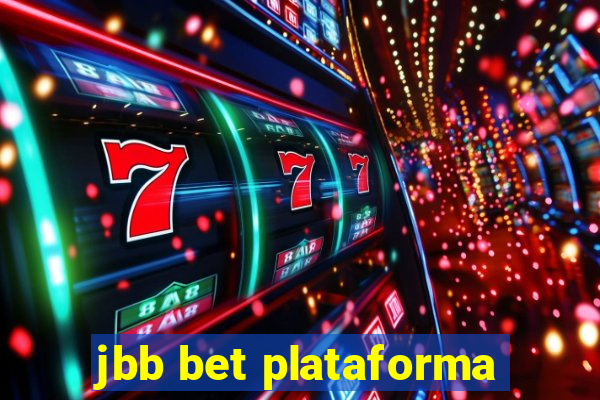 jbb bet plataforma