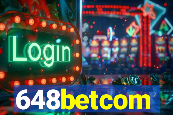 648betcom