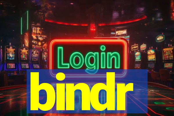 bindr