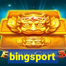 bingsport