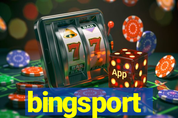 bingsport