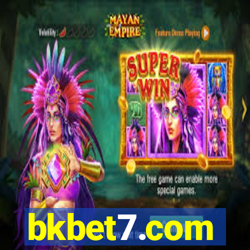 bkbet7.com