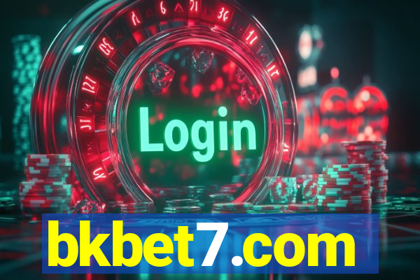 bkbet7.com