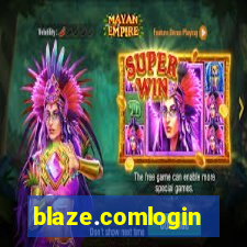 blaze.comlogin