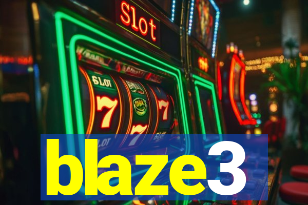 blaze3