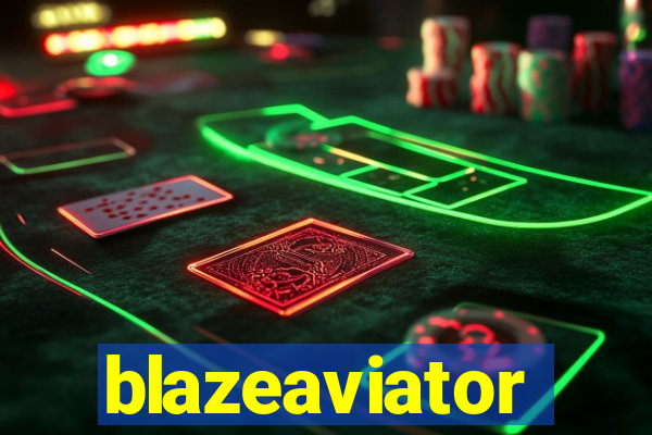 blazeaviator