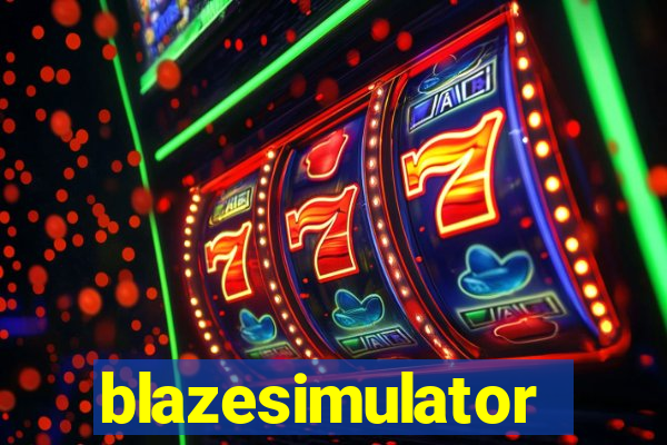 blazesimulator