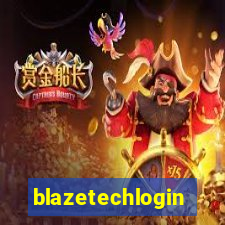 blazetechlogin