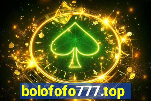 bolofofo777.top