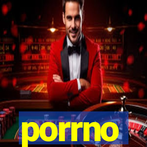 porrno