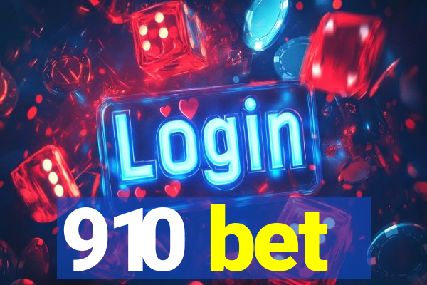 910 bet